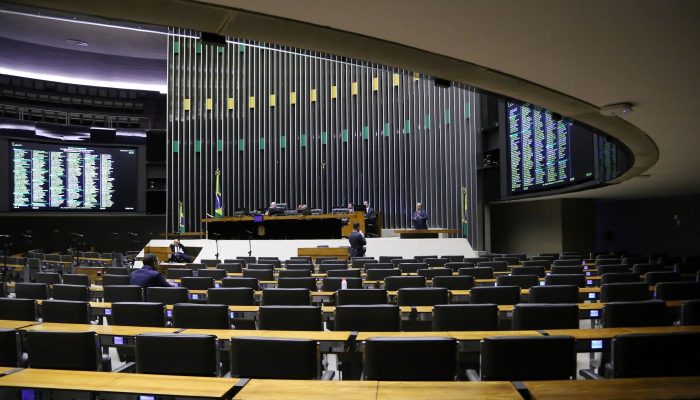 Salários acima de R$ 32 mil: saiba tudo sobre o concurso da Câmara dos Deputados