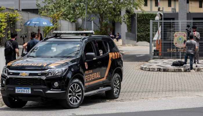 PF atende pedido do governo e abre apuração por suposta interferência estrangeira