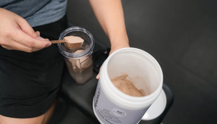 Pré-treino também pode trazer riscos para jovens considerados saudáveis