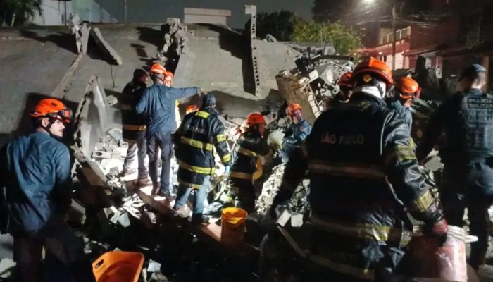 Chuvas deixam 152 famílias em abrigos no Vale do Ribeira (SP)