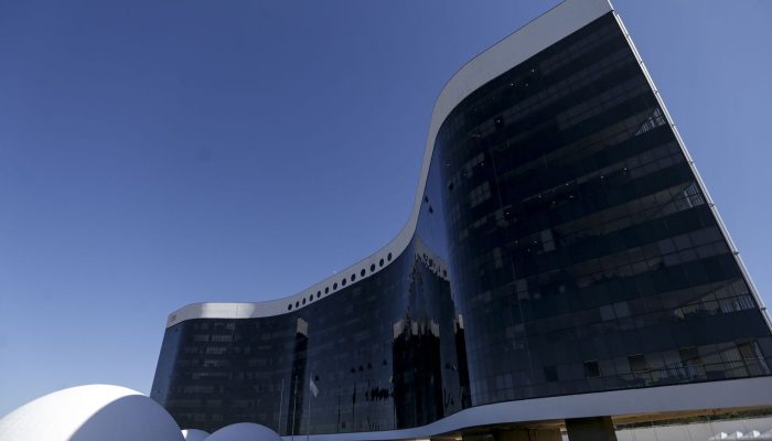TSE aciona PF após servidores receberem ameaças pelas redes sociais