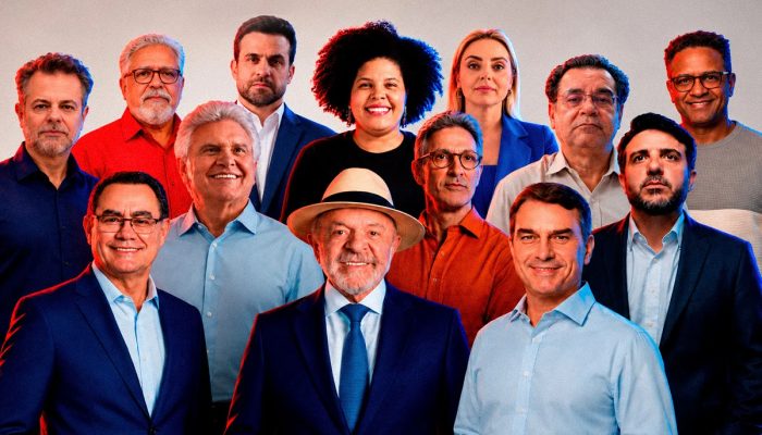 Confira as agendas dos candidatos à Presidência neste sábado (26/9)