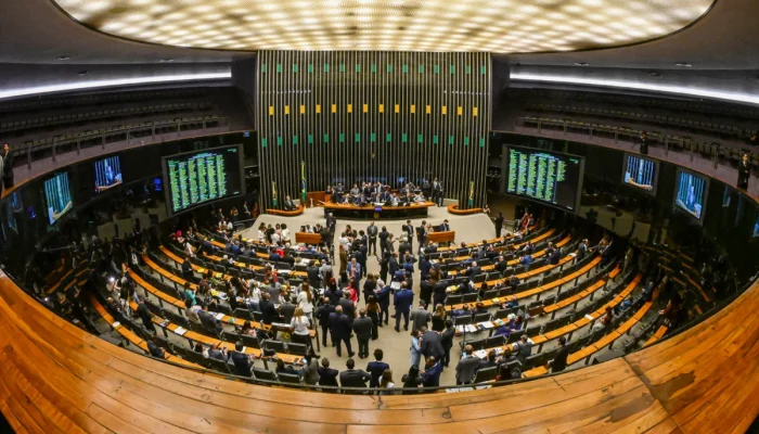 Veja quem são os 39 deputados federais eleitos pela Bahia