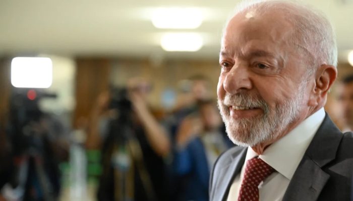 Na reta final, Lula reforça combate à abstenção e investe em pauta positiva