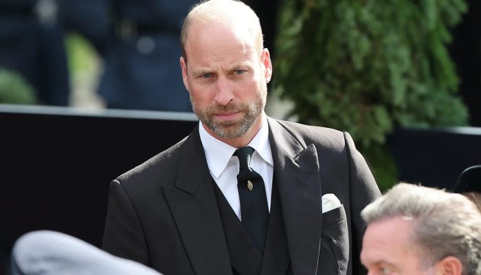Príncipe William está furioso com lançamento do livro do tio: "Doloroso"
