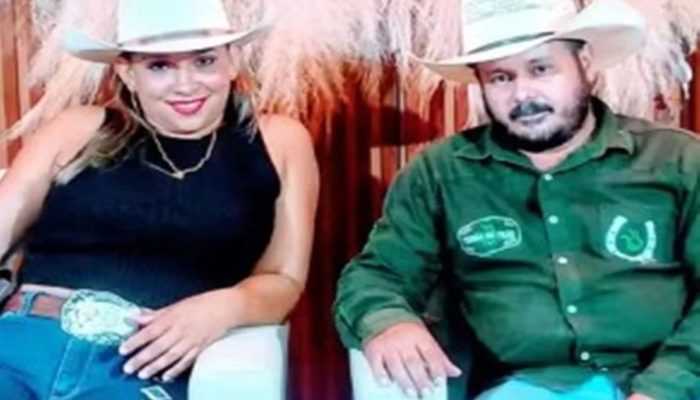 Mulher mata marido, vai à DP e escapa de prisão por causa das eleições