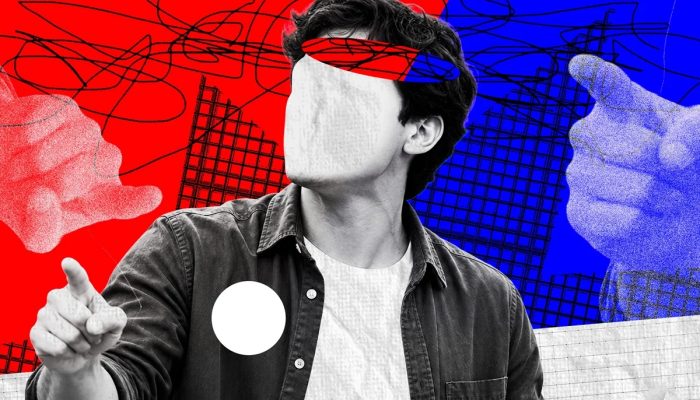 Psicose política: eleitores criam termo para expressar ansiedade pré-pleito