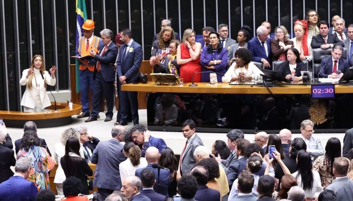 Cláusula de barreira coloca futuro de PSOL e Rede em xeque