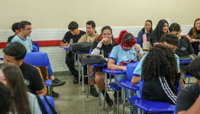 Enem 2026: falta um mês para o primeiro dia de provas