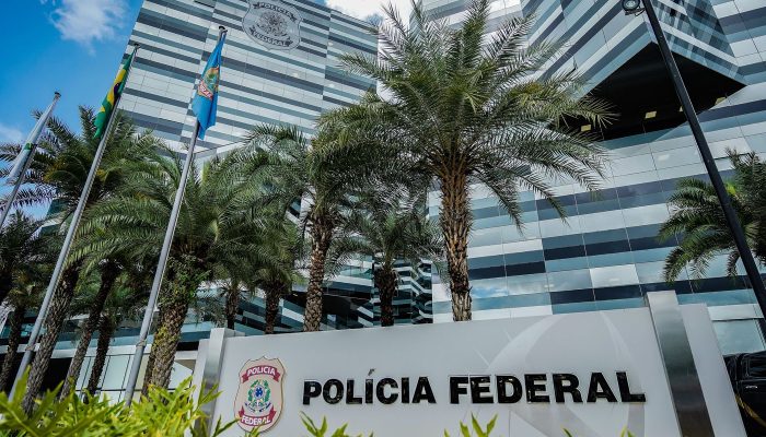 PF pede prorrogação de inquérito sobre financiamento do Dark Horse
