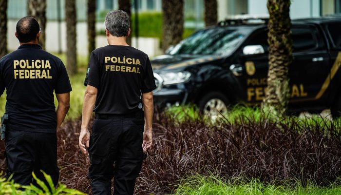 CCJ do Senado conclui votação da PEC da Segurança Pública