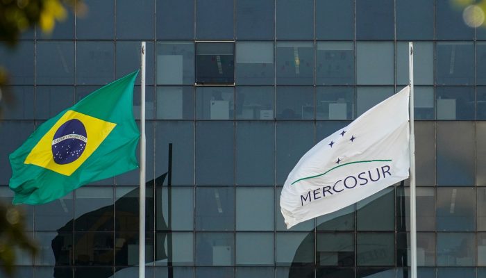 Brasil promulga acordo de livre comércio entre Mercosul e EFTA