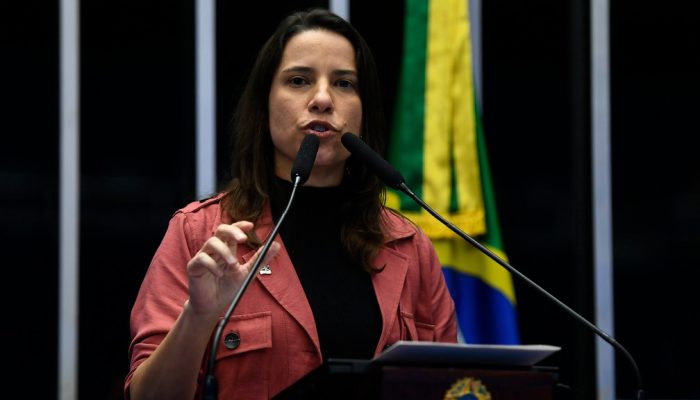 Raquel Lyra nega palanque a Lula em PE no segundo turno da eleição