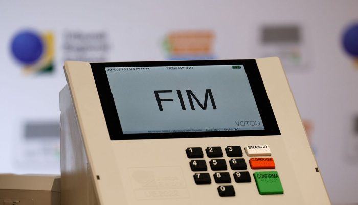 TRE-RJ fará auditoria para definir urnas que serão fiscalizadas