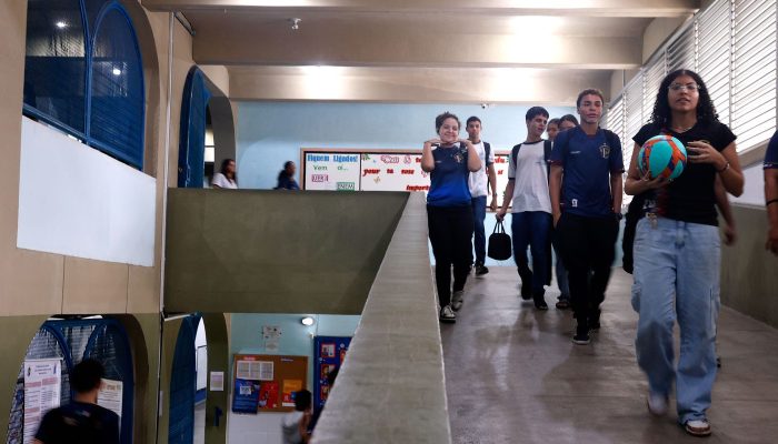 Pé-de-Meia começa a pagar sexta parcela a estudantes nesta segunda