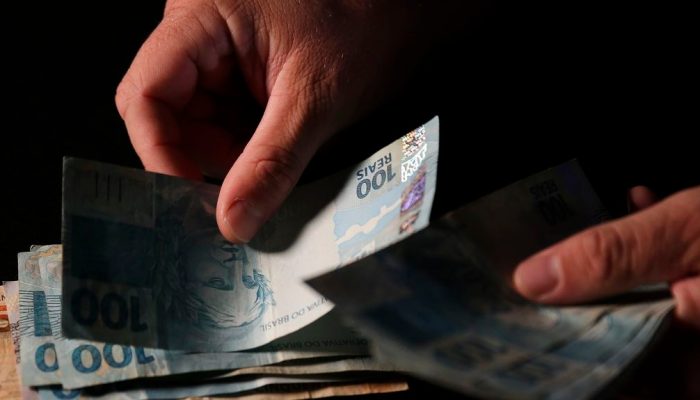 Dívida pública brasileira alcança R$ 11 trilhões e chega a 82,9% do PIB