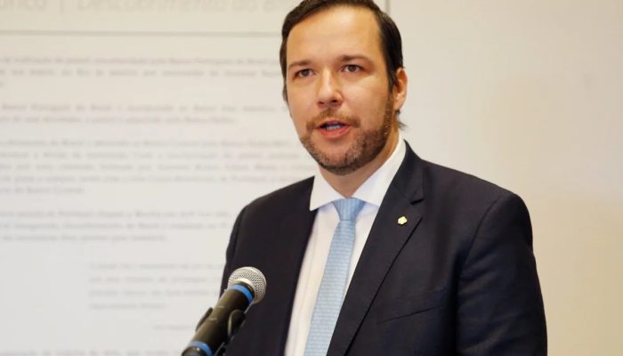 Ex-BC, Renato Gomes é o novo presidente da Associação Brasileira de Bancos