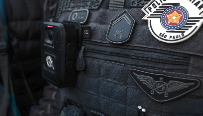 Três suspeitos são mortos pela polícia militar em assalto a casa em SP