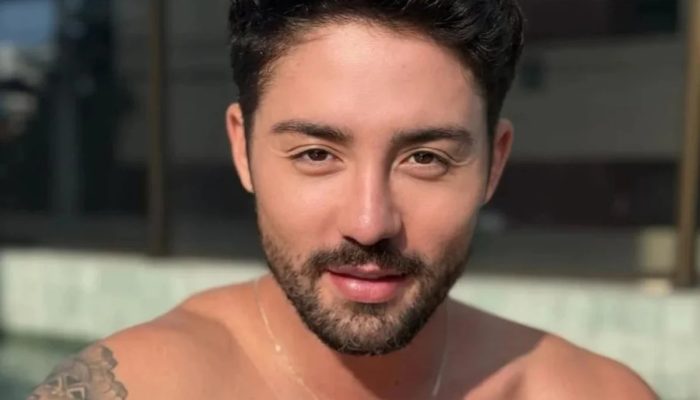 Rico Melquiades vira alvo do MPE após ameaçar funcionárias “petistas”