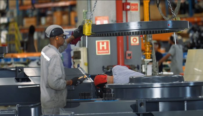 Crédito para indústrias: 37% das empresas não obtêm financiamento