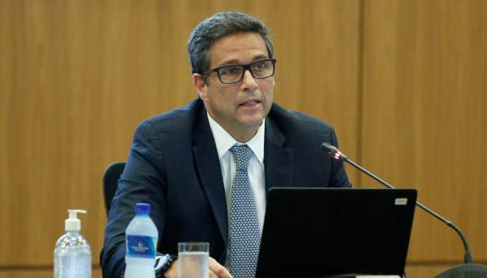 PF adia depoimento de Campos Neto como testemunha do escândalo do Master