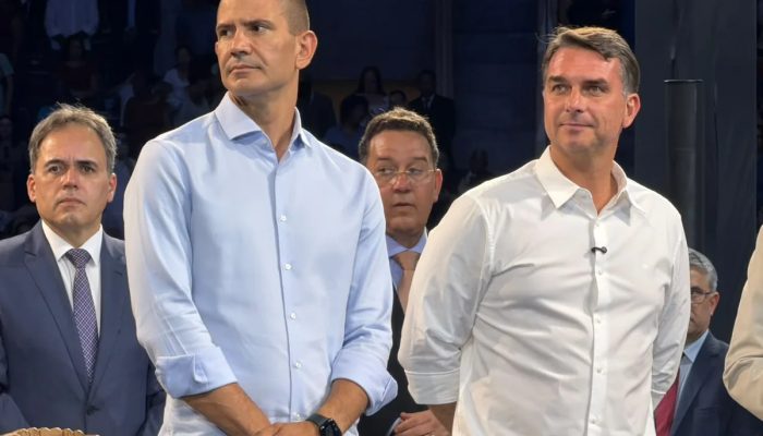 Ruas promete “um Rio mais seguro” após vitória e fala em renovação