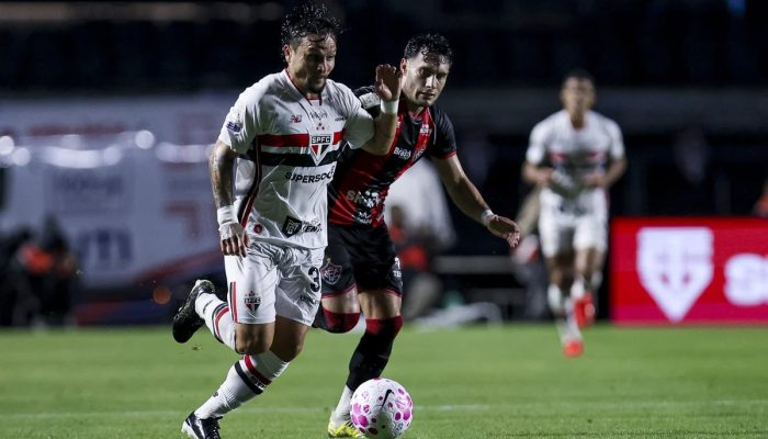 Brasileirão: veja os melhores momentos desse sábado (10/10)