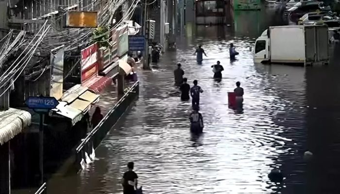 Itamaraty monitora brasileiros em 4 países da Ásia após enchentes e mortes