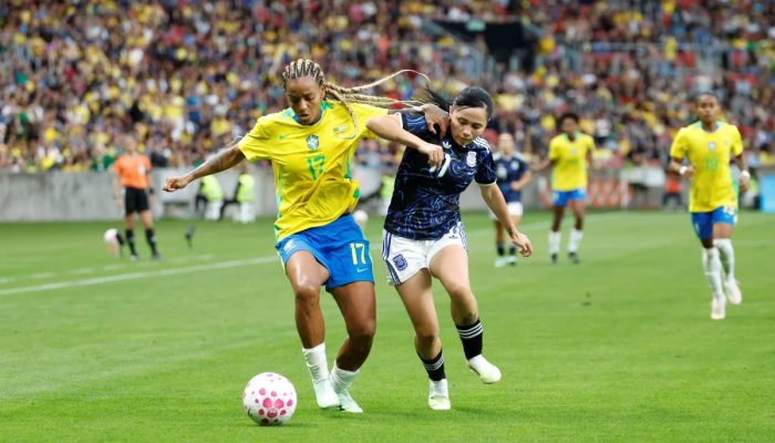 Brasil x Argentina: saiba onde assistir ao 2º amistoso entre as seleções