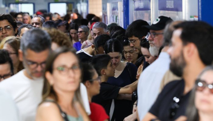 Renovação da Câmara federal chegou a 35%; veja nova composição da Casa