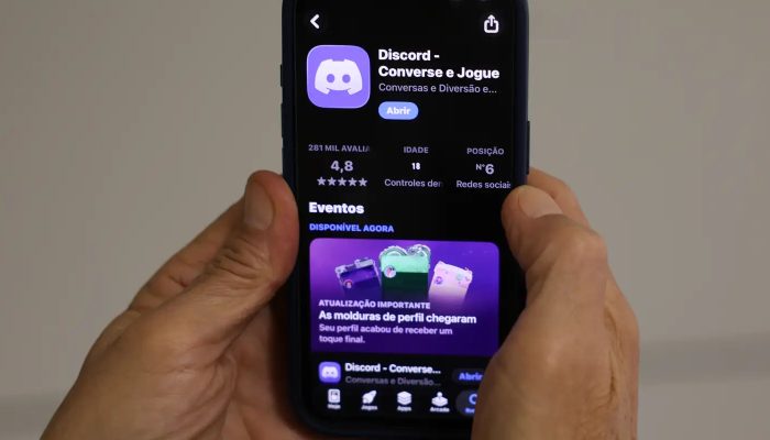 Justiça manda Discord aumentar proteção de crianças e adolescentes