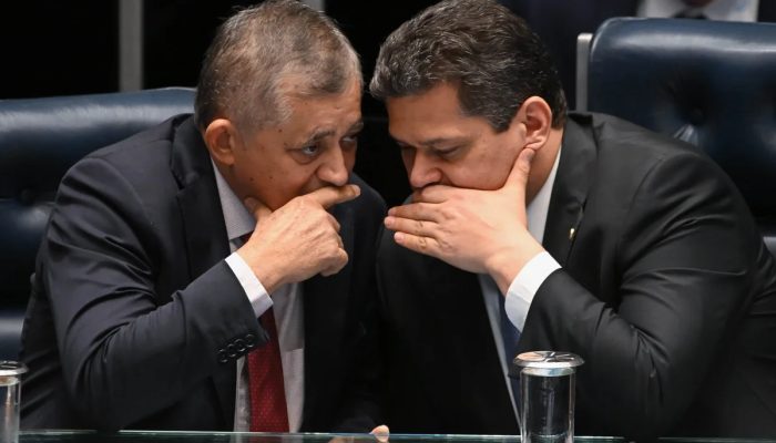 Alcolumbre anuncia promulgação do fim da 6x1 nesta sexta-feira (16/10)