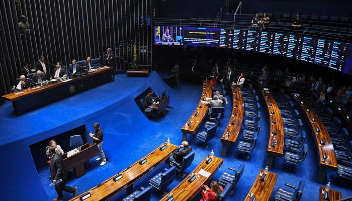 Governo costura acordo e fim da escala 6x1 pode ser votado nesta quarta