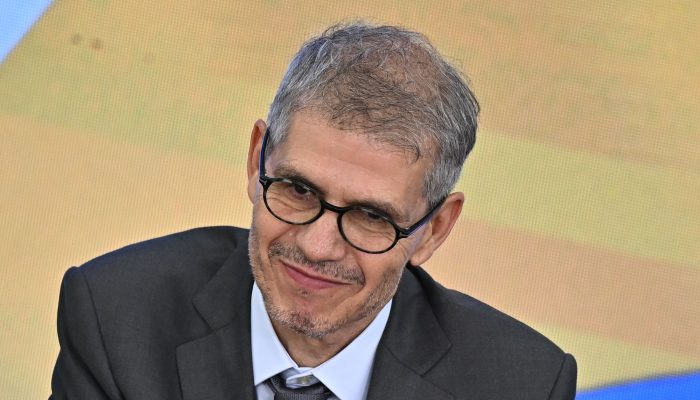 Sidônio tira férias da Secom para reforçar campanha de Lula no 2º turno