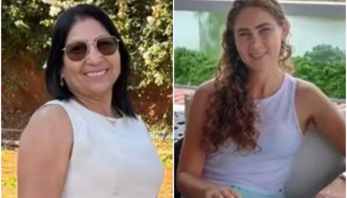 Mãe e filha morrem após serem baleadas por ex na frente do filho de 5 anos