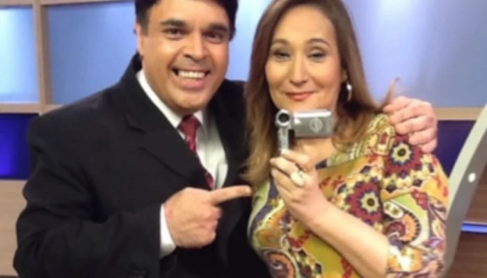 Sonia Abrão detalha velório de Juarez Pontes e lembra parceria na TV