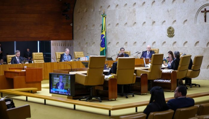 Caso Master: familiares de ministros podem mudar regras do STF