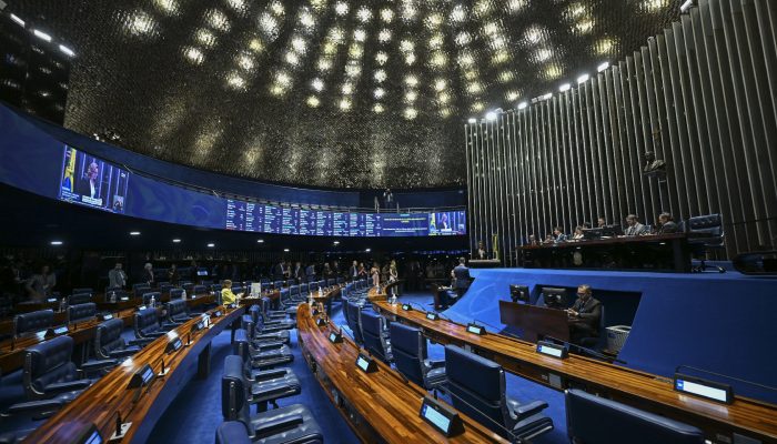 Eleições 2026: Os 10 mais votados para o Senado