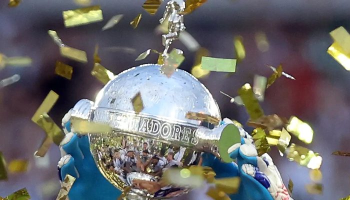 Conmebol anuncia datas e horários das semifinais da Copa Libertadores