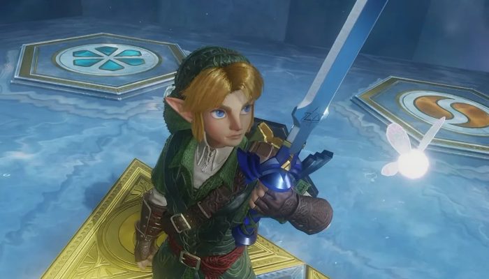 Remake de The Legend of Zelda: Ocarina of Time ganha trailer completo