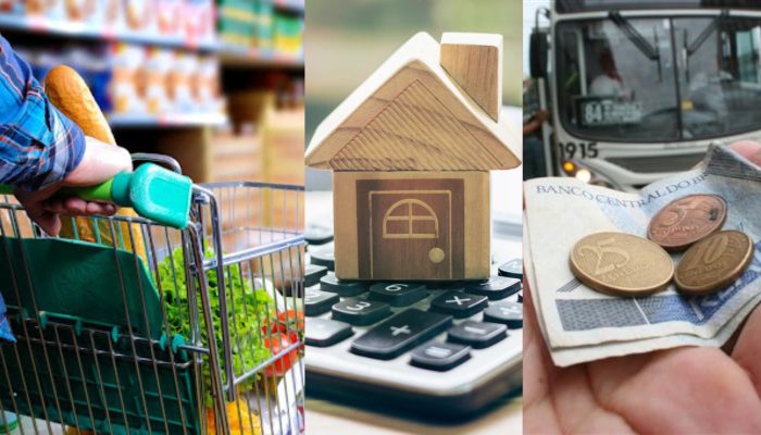 FMI alerta: disparadas e choques de preços podem ser mais frequentes e afetar inflação por anos
