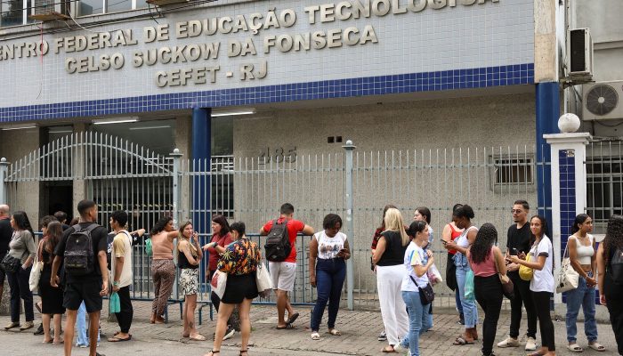 Enem 2026: candidatos terão transporte gratuito no Rio