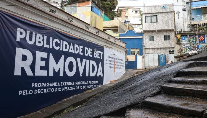 Associação de emissoras de rádio e TV pede suspensão de MP das bets 