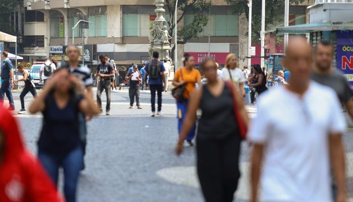 Consulta pública sobre políticas de igualdade racial termina hoje