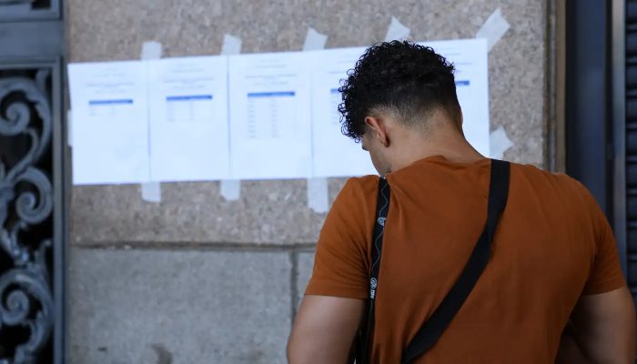 Prazo para optar por seguir na lista de espera do CNU 1 termina hoje