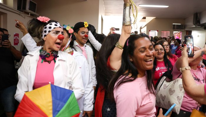 Outubro Rosa: tratamento termina, mas medo do câncer pode permanecer