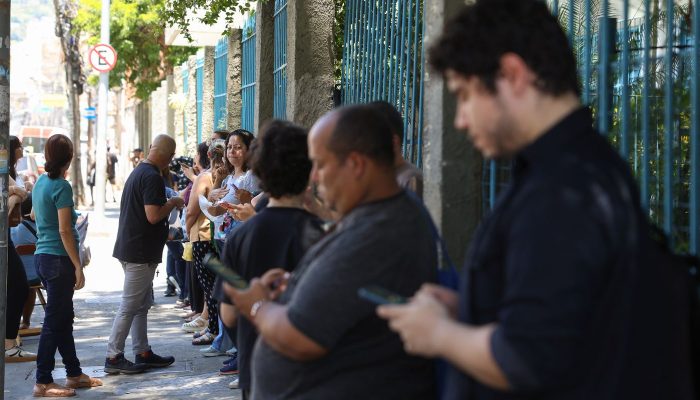 PND 2026: participantes farão prova neste domingo em todo o país