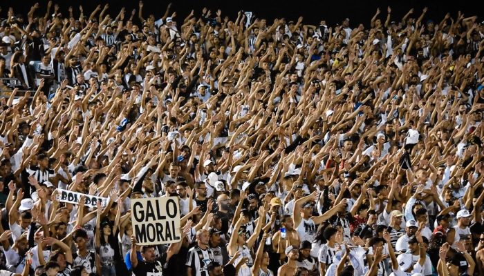 Metrópoles Esportes fecha acordo com a FPF e transmitirá Copa Paraíba 2026