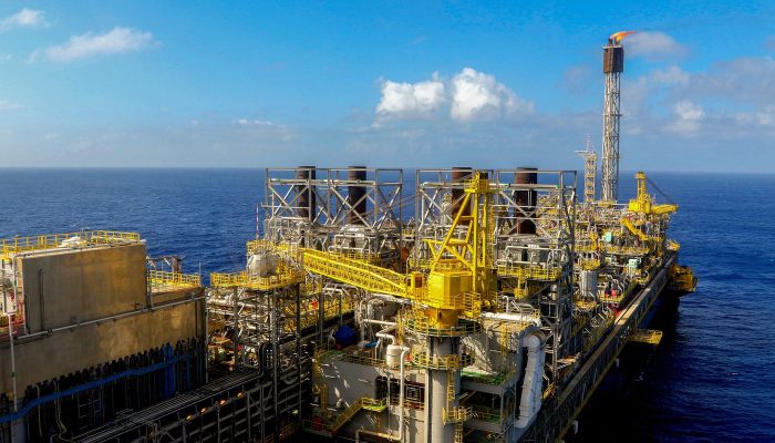 ANP espera leiloar mais de 320 blocos de petróleo nesta quarta