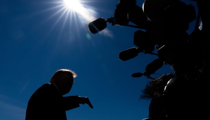 Trump confunde Brasil com Índia ao comentar eleições
